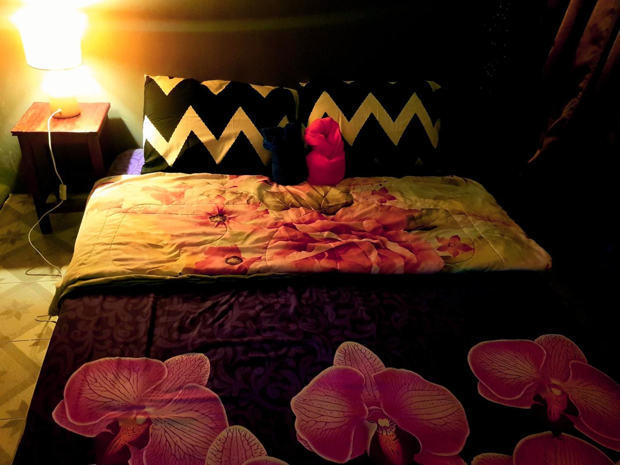 Home&Hug Phuket Habitación foto